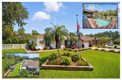 5 Buffalo Berry Pl, PALM COAST, FL, 32137-3548 | Card Image