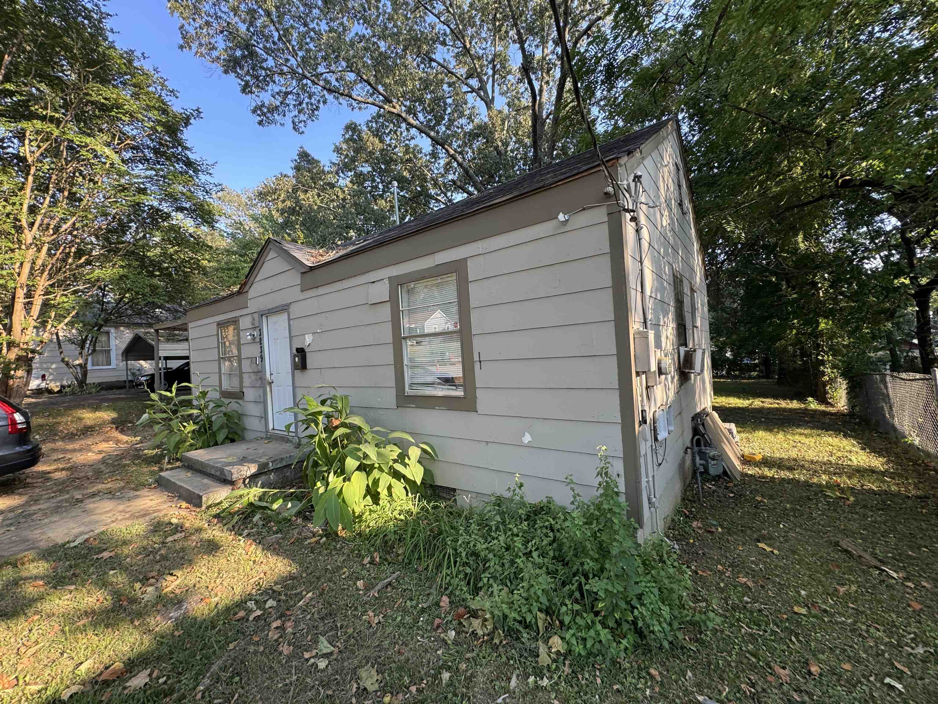 Residential in Memphis 5