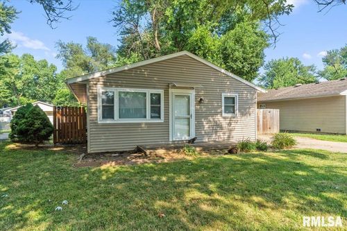 3328 Mars Ave, Springfield, IL, 62707-8512 | Card Image