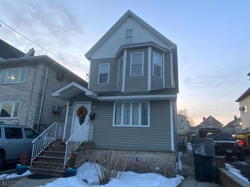 608 Adams Ave, Elizabeth, NJ, 07201-1615 | Card Image