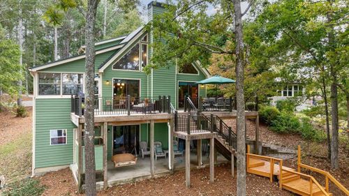 190 Hickory Point Drive, Buckhead, GA, 30625 | Card Image
