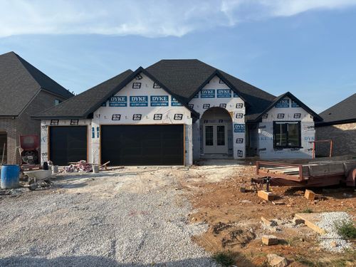 5064 Ferdinand Ct, Springfield, MO, 65802-4408 | Card Image