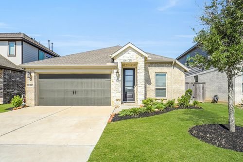 2450 Rosemary Sage Dr, Brookshire, TX, 77423-3537 | Card Image