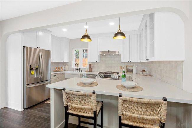 4245 10 Th Ave, House other with 3 bedrooms, 2 bathrooms and 3 parking in San Diego CA | Image 13