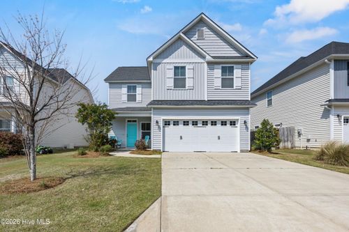 4633 Ballast Dr, Wilmington, NC, 28405-1065 | Card Image