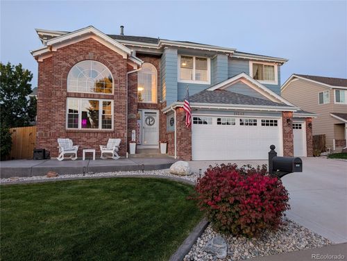 18243 E Dorado Ave, Centennial, CO, 80015-3082 | Card Image