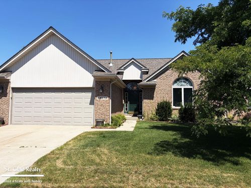 34973 Quail Trail, Richmond, MI, 48062 | Card Image