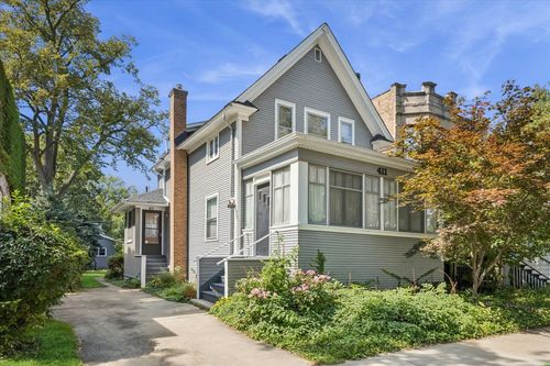 411 N Marion St, Oak Park, IL, 60302-1813 | Card Image