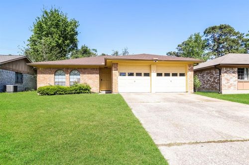 23314 Goodfellow Dr, Spring, TX, 77373-6938 | Card Image