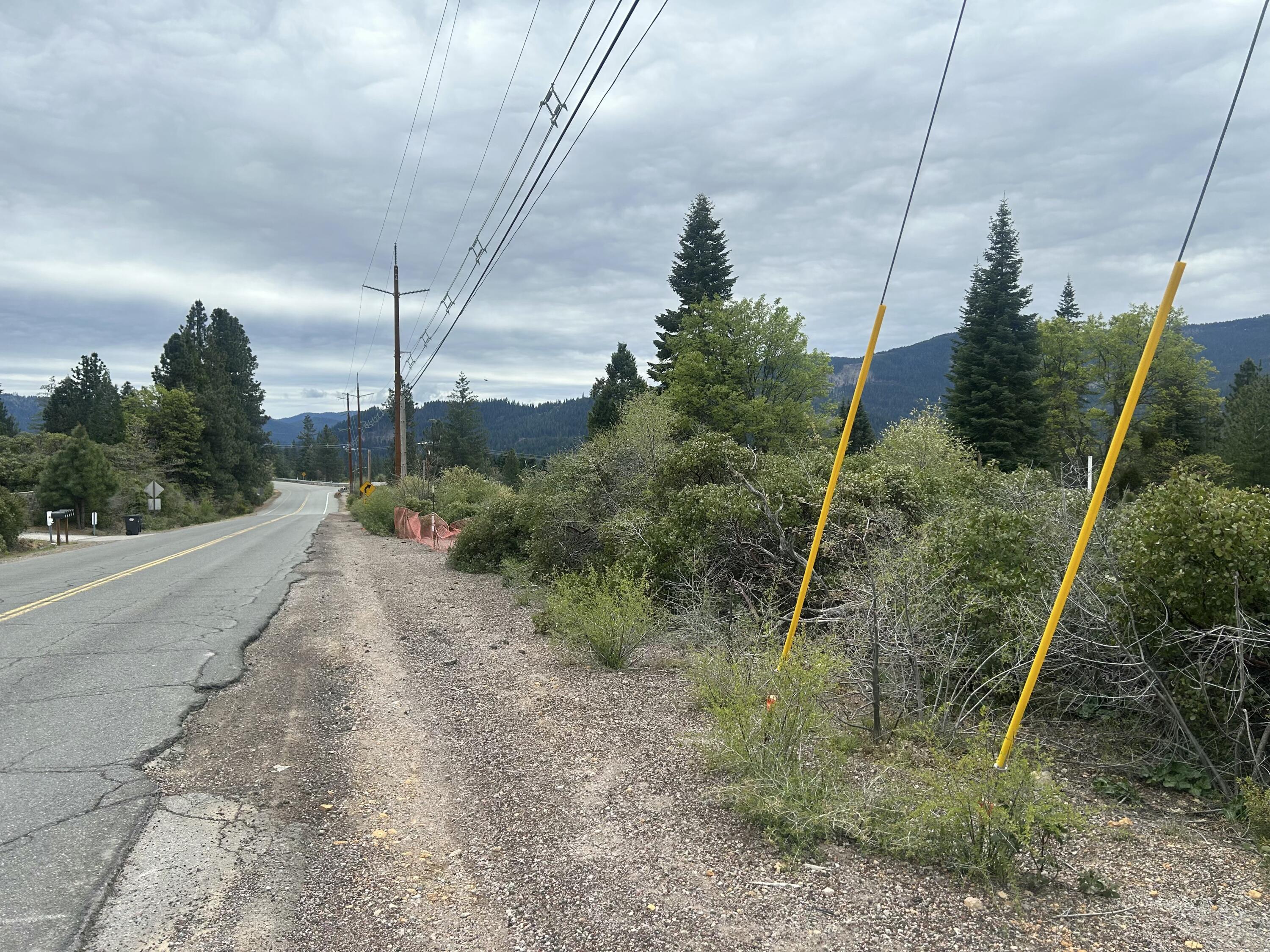 Land in Mount Shasta 5