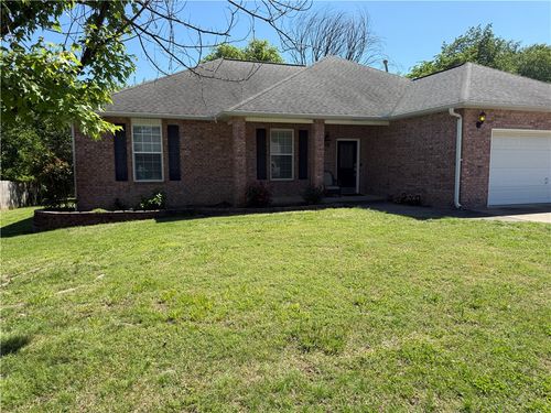 311 Wilson Dr, Gentry, AR, 72734-8656 | Card Image