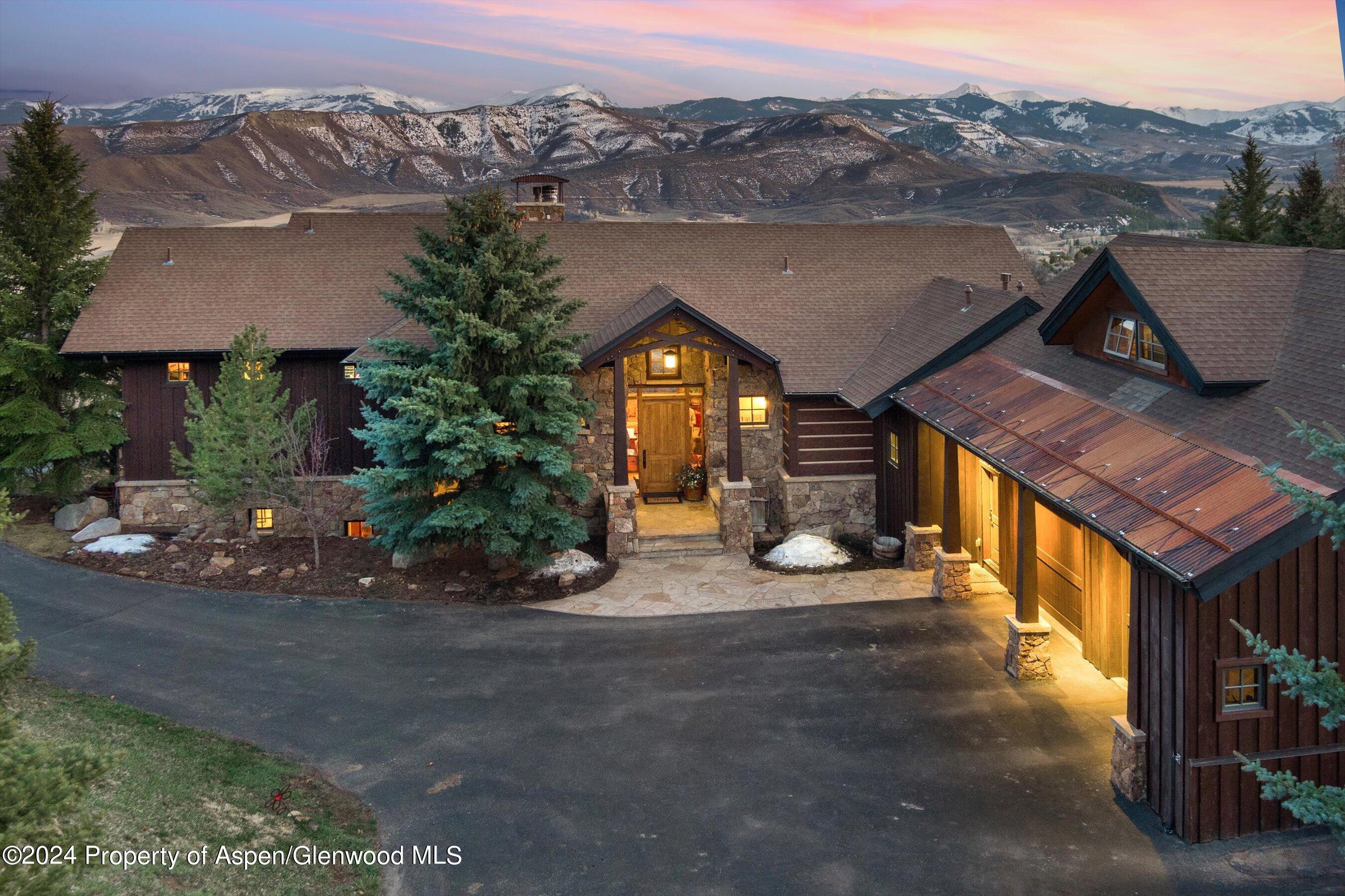 Elk Range Dr, Snowmass, CO 81654