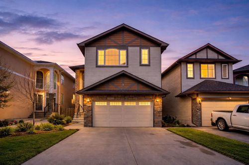 9 Saddlelake Grove Ne, Calgary, AB, T3J0P2 | Card Image