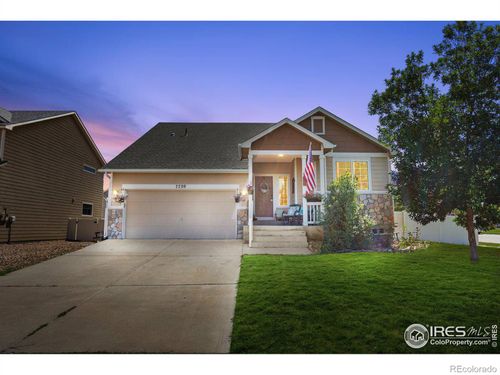 7720 23rd Street, Greeley, CO, 80634 | Card Image