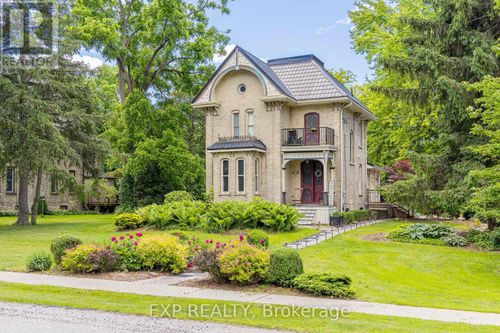 283 Hastings St, Parkhill, ON, N0M2K0 | Card Image