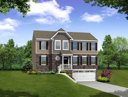 450 Gardenia Drive, Rostraver, PA, 15012 | Card Image