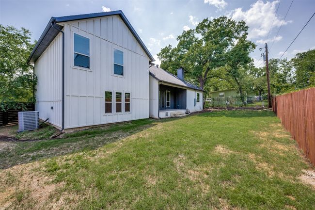 9108 Shoshone Trl, House other with 3 bedrooms, 3 bathrooms and null parking in Flower Mound TX | Image 35