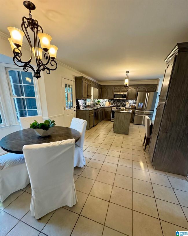 1641 Russet Crest Ln, House other with 3 bedrooms, 3 bathrooms and null parking in HOOVER AL | Image 9