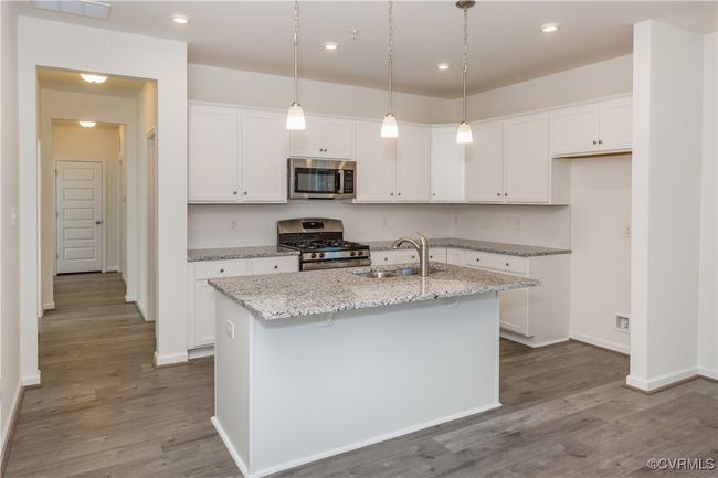 4114 Ebbies Xing, Condo with 3 bedrooms, 2 bathrooms and null parking in Midlothian VA | Image 16