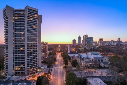 apt-20d-2660 Peachtree Rd Nw, Atlanta, GA, 30305-3678 | Card Image