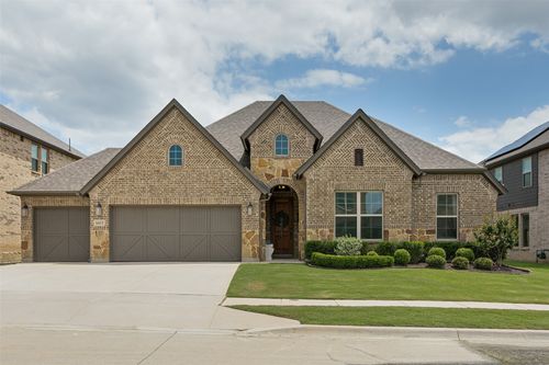 6413 Dolan Falls Dr, Argyle, TX, 76226-2560 | Card Image