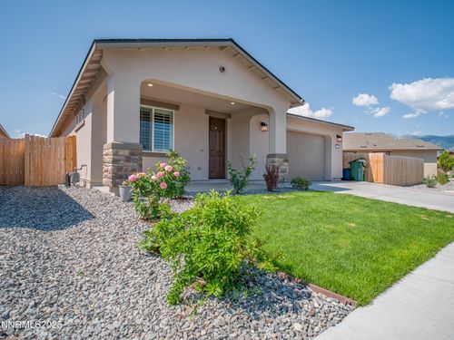 1117 Dapple Dr, Minden, NV, 89423-5206 | Card Image