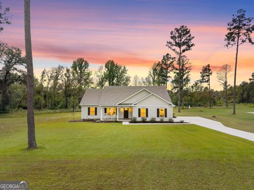 22638 Salem Church Rd, Metter, GA, 30439-8070 | Card Image