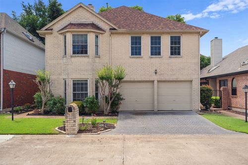 4360 N Capistrano Dr, Dallas, TX, 75287-4007 | Card Image