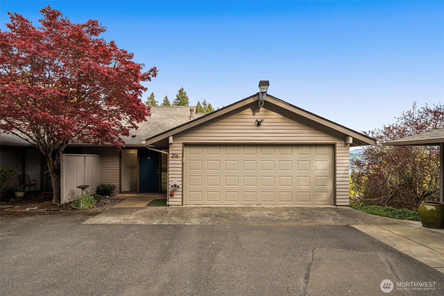 Residential in Bellevue 3
