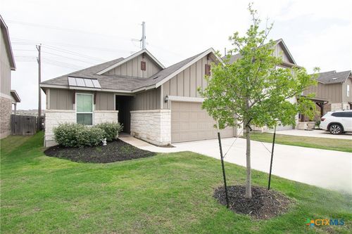 250 Sugar Cane Rd, Buda, TX, 78610-4271 | Card Image