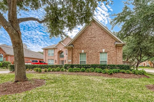 4202 Stone Oak Ct, Missouri City, TX, 77459-2382 | Card Image
