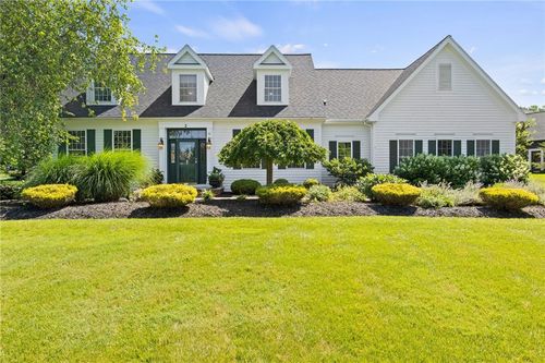 2 Esker Rise, Victor, NY, 14564-8955 | Card Image