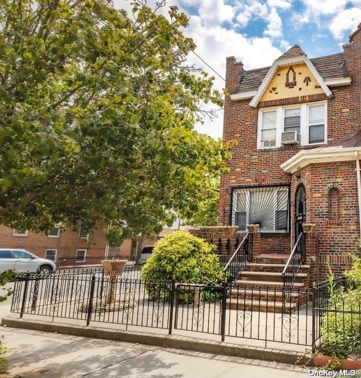 Residential in New York 2