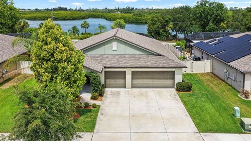 809 Timeless Moss Drive, RUSKIN, FL, 33570 | Card Image