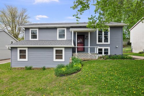 2616 Sheffield Drive, Davenport, IA, 52806 | Card Image