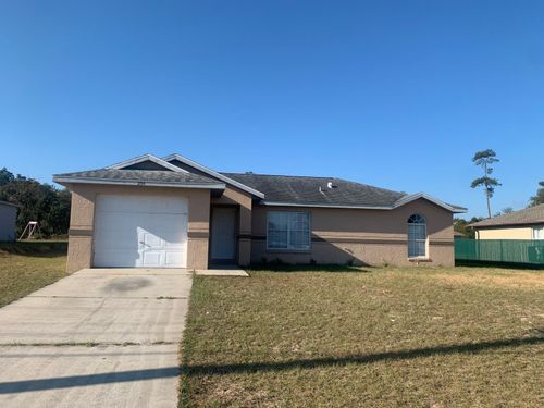 254 Marion Oaks Mnr, Ocala, FL, 34473-4303 | Card Image