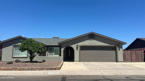4832 W Purdue Ave, Glendale, AZ, 85302-3639 | Card Image