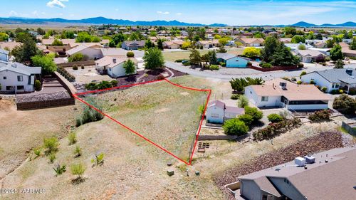 4446 N Plainsman Way, Prescott Valley, AZ, 86314-7549 | Card Image