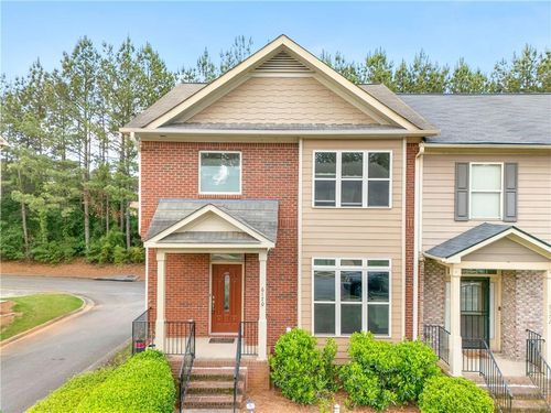 6170 Thorncrest Dr, Tucker, GA, 30084-8446 | Card Image