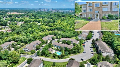 204-535 Cloverfield Ln, Ft Wright, KY, 41011-5155 | Card Image