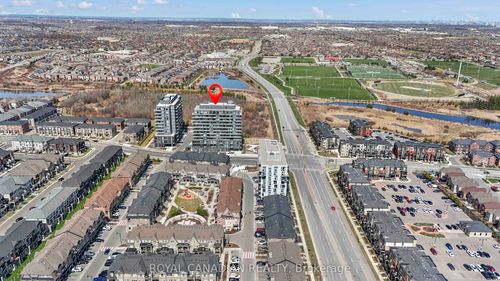 1110-215 Veterans Drive N, Brampton, ON, L7A5L6 | Card Image