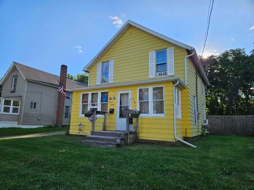 1116 Walker Street, Jackson, MI, 49202 | Card Image
