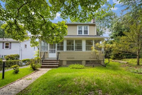 25 Cedar Ave, Montclair, NJ, 07042-3124 | Card Image