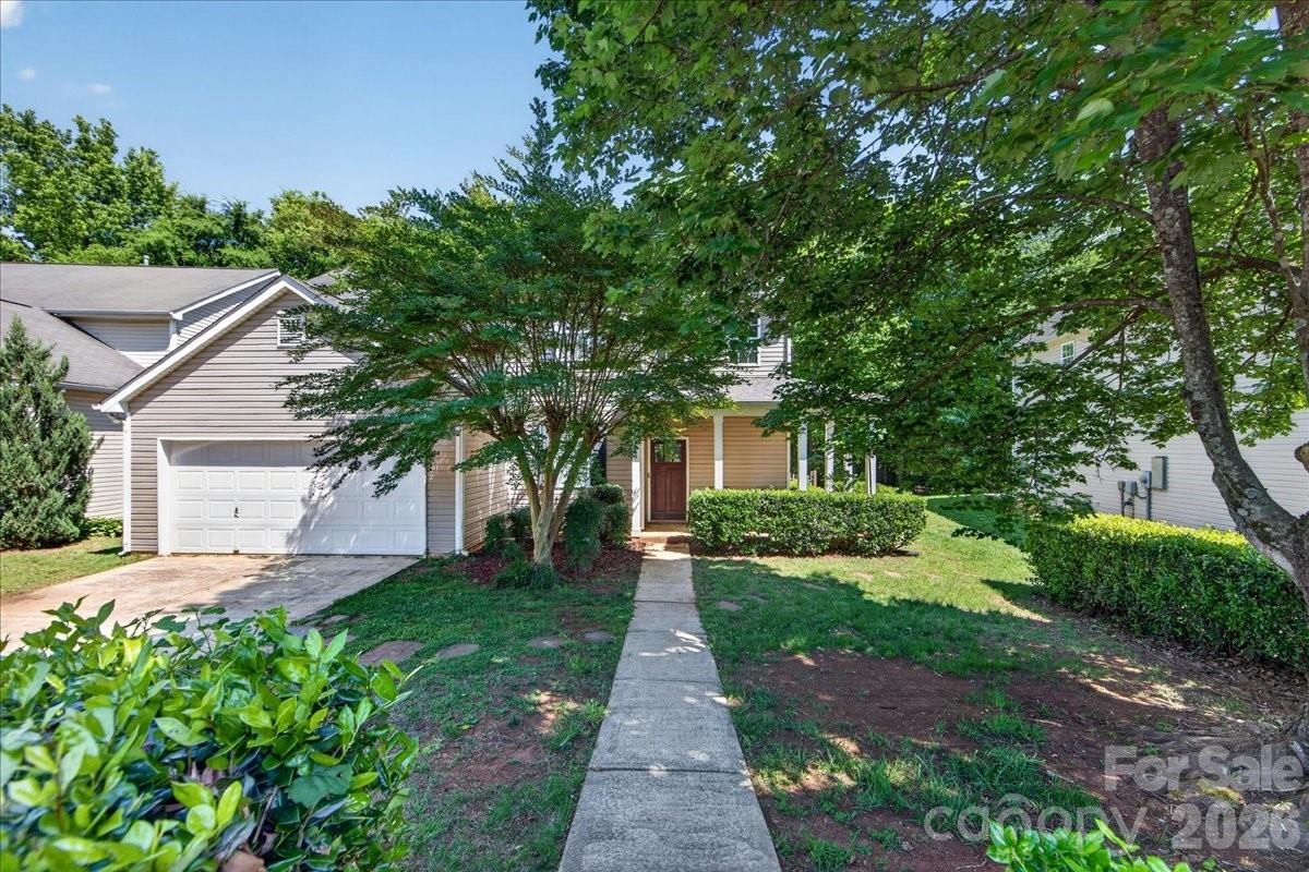 Residential in Charlotte 5