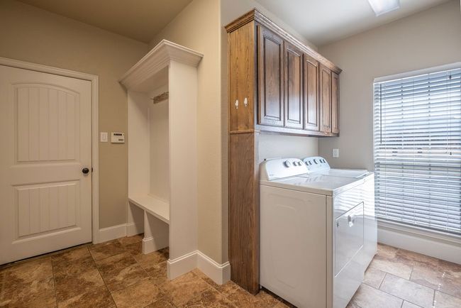 1233 War Admiral Dr, House other with 4 bedrooms, 3 bathrooms and null parking in Terrell TX | Image 22