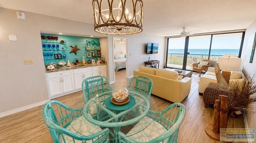 409-3000 Gulf Blvd, South Padre Island, TX, 78597-7051 | Card Image