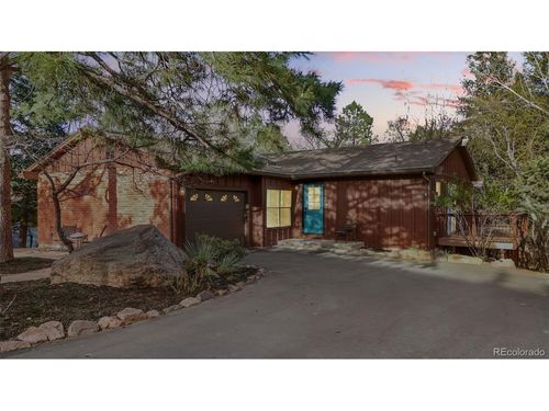 15 Stover Ln, Manitou Springs, CO, 80829 | Card Image