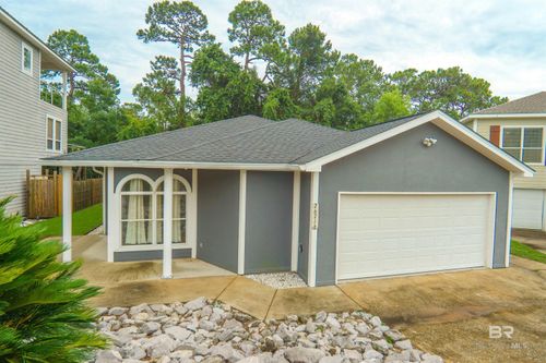 26716 Terry Cove Dr, Orange Beach, AL, 36561-3591 | Card Image