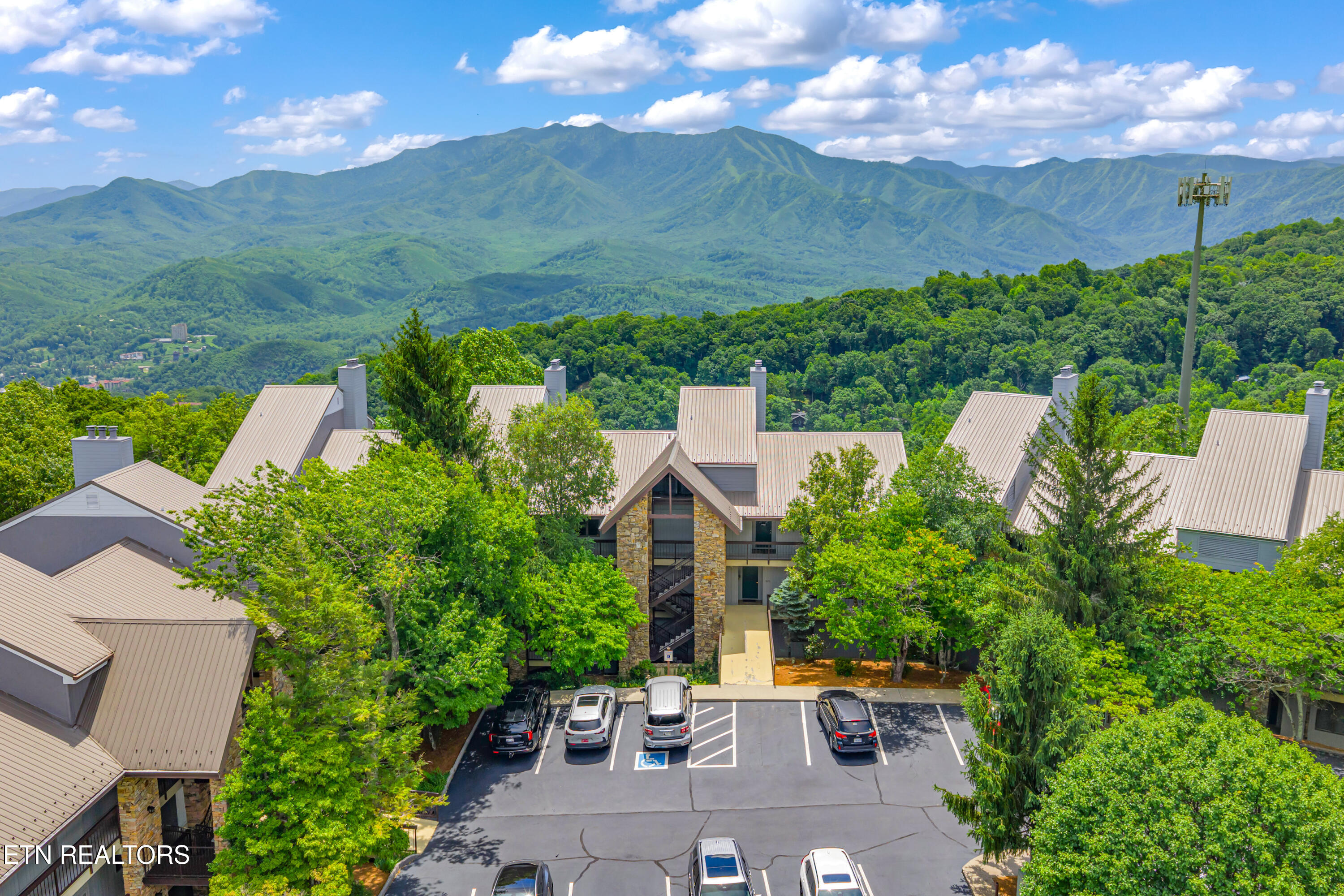 Residential in Gatlinburg