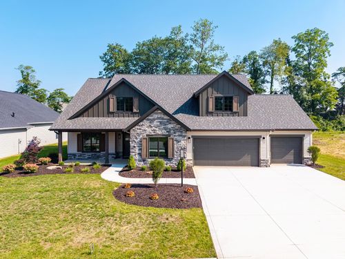 658 Skillet Ave, Huntertown, IN, 46748-0147 | Card Image